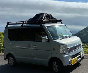 屋久島はレンタカー必要？2泊3日で「借りる日／借りない日」の判断基準（年間パス向け）