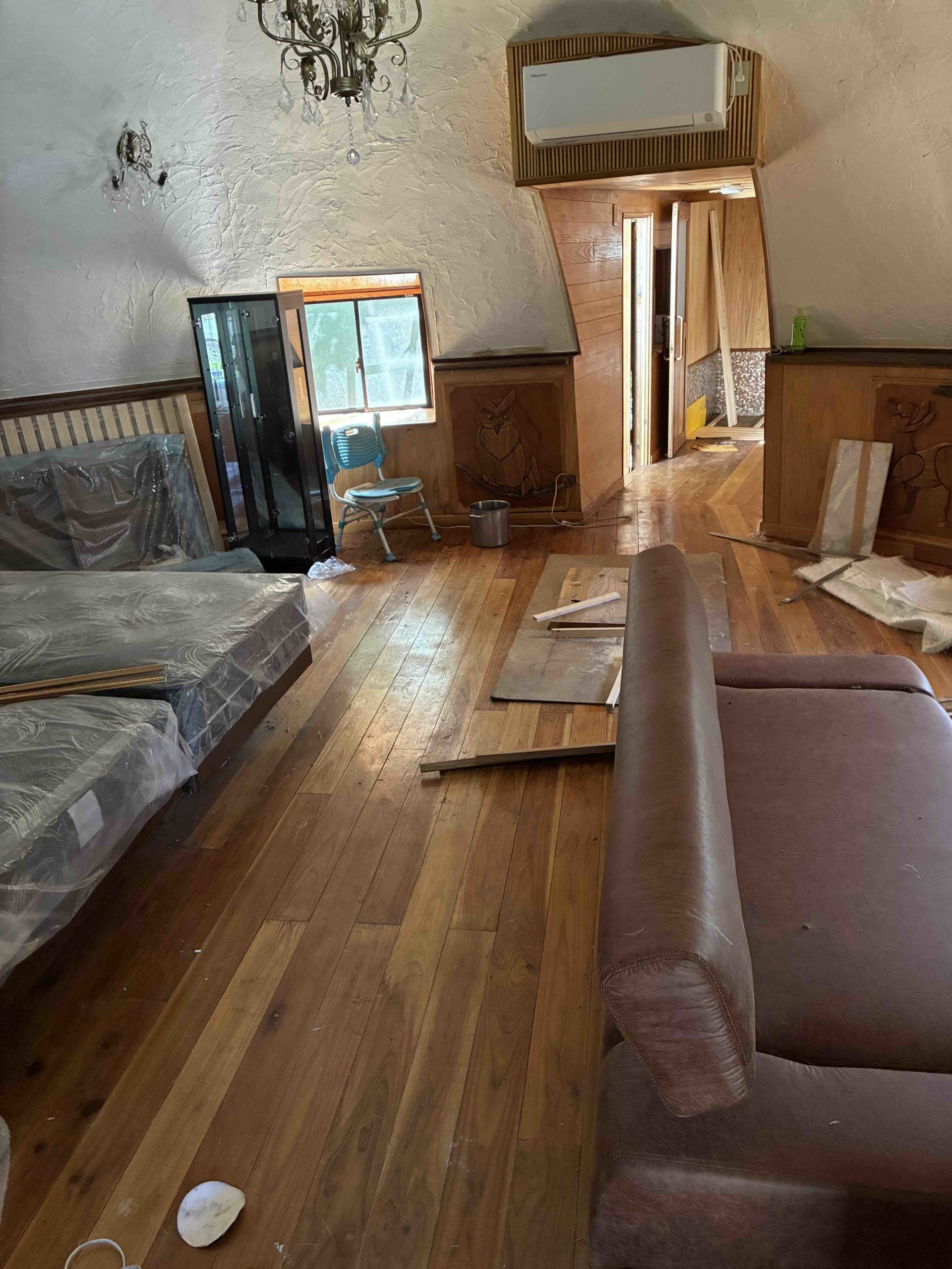 小瀬田：宿/滞在イメージ